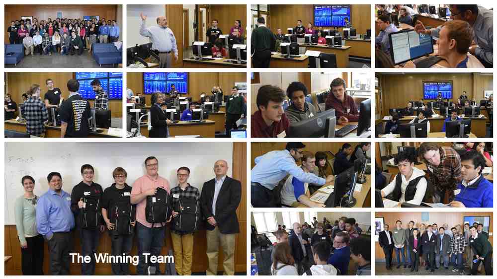 SAP&reg; Young Thinkers Program